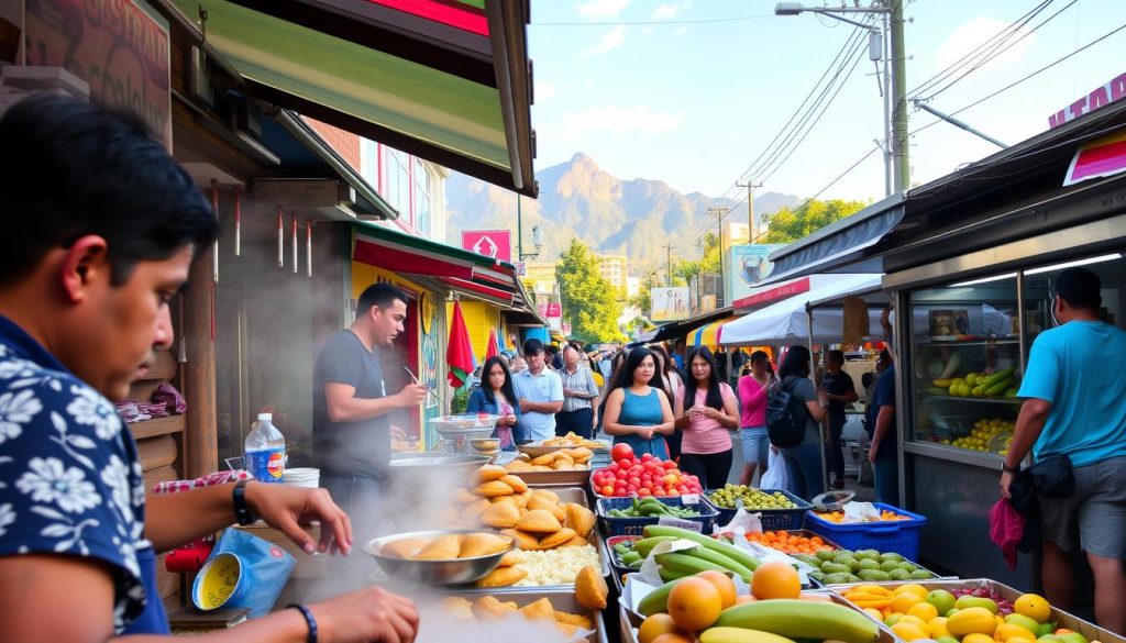 Cali street food tours Cali street food tours