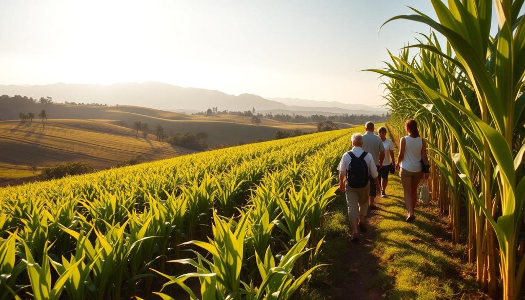 Cali sugar cane excursions Cali sugar cane excursions