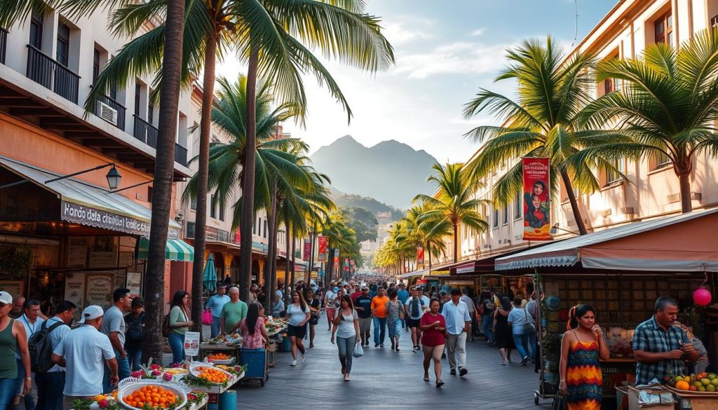 Cali tourism season Cali tourism season