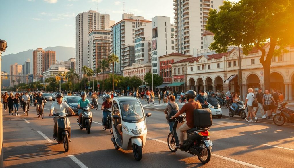 Cali transportation guide Cali transportation guide