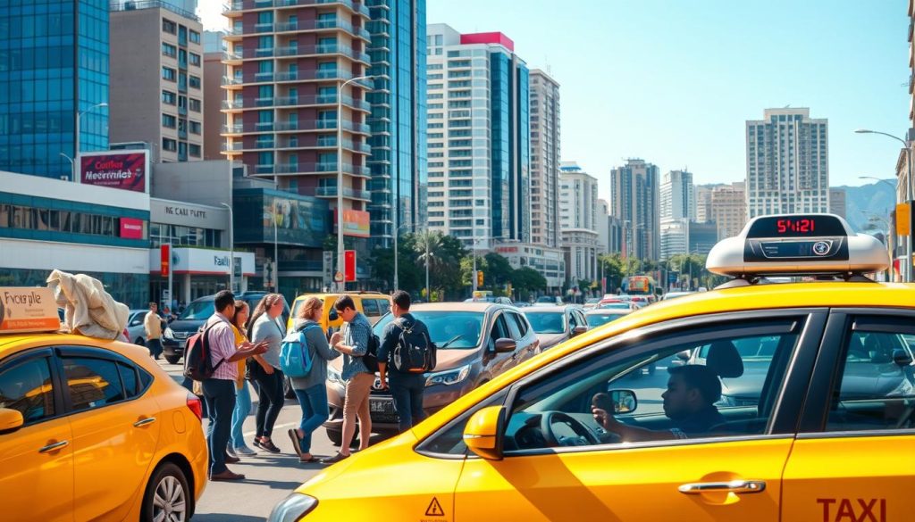 Cali transportation services Cali transportation services
