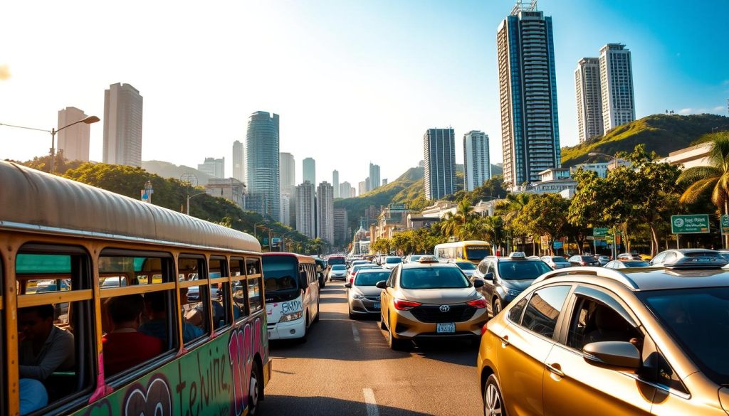 Cali transportation services Cali transportation services