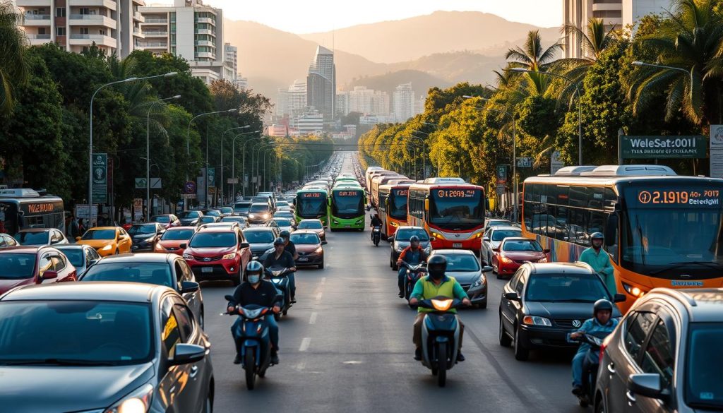 Cali transportation services Cali transportation services