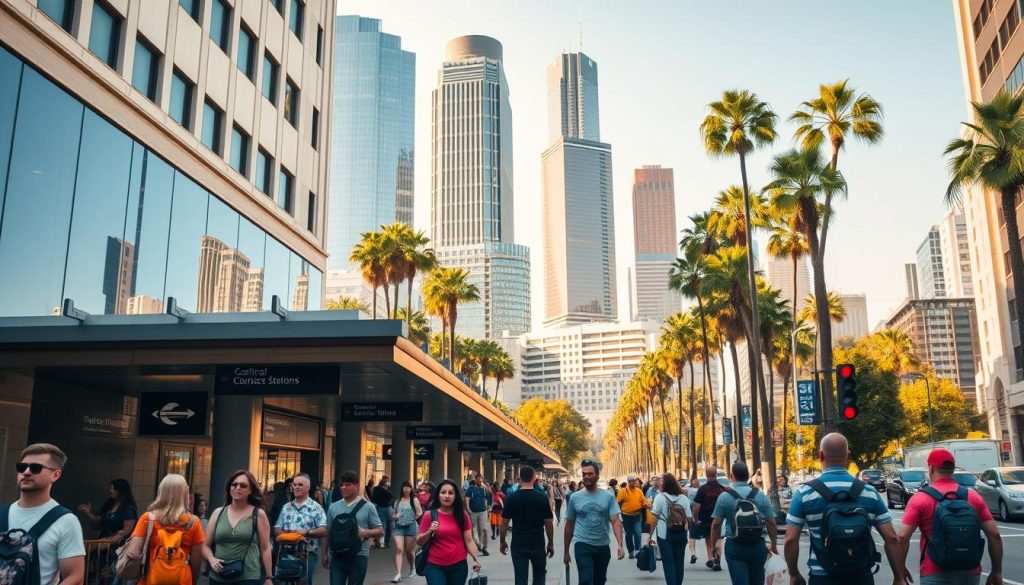 Cali travel safety guide Cali travel safety guide