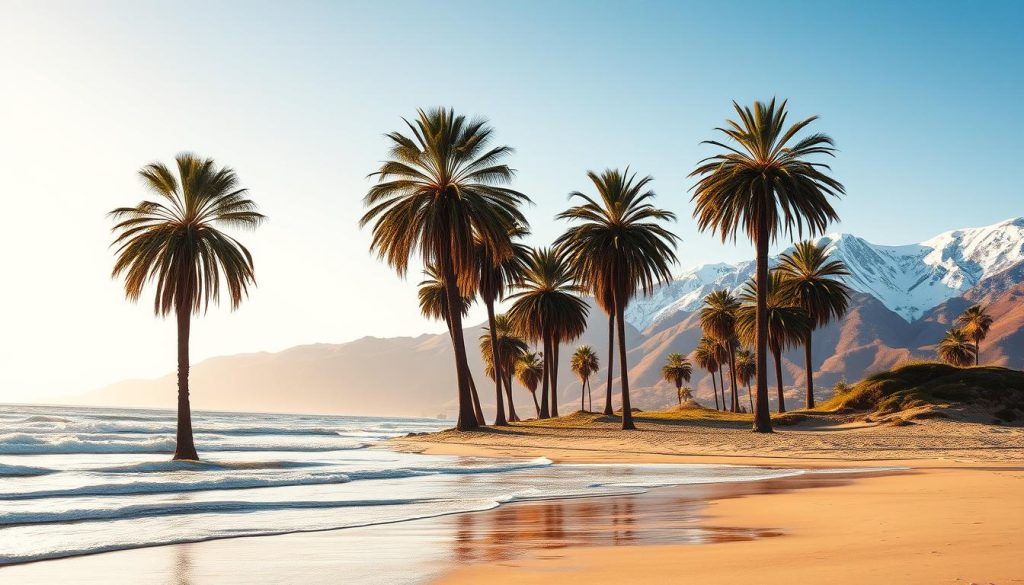 Cali vacation ideal weather Cali vacation ideal weather