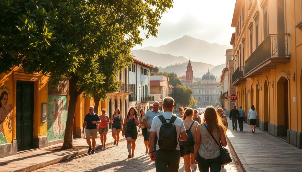 Cali walking tour packages Cali walking tour packages