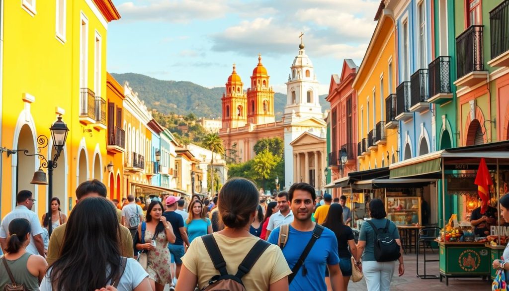 Cali walking tours Cali walking tours