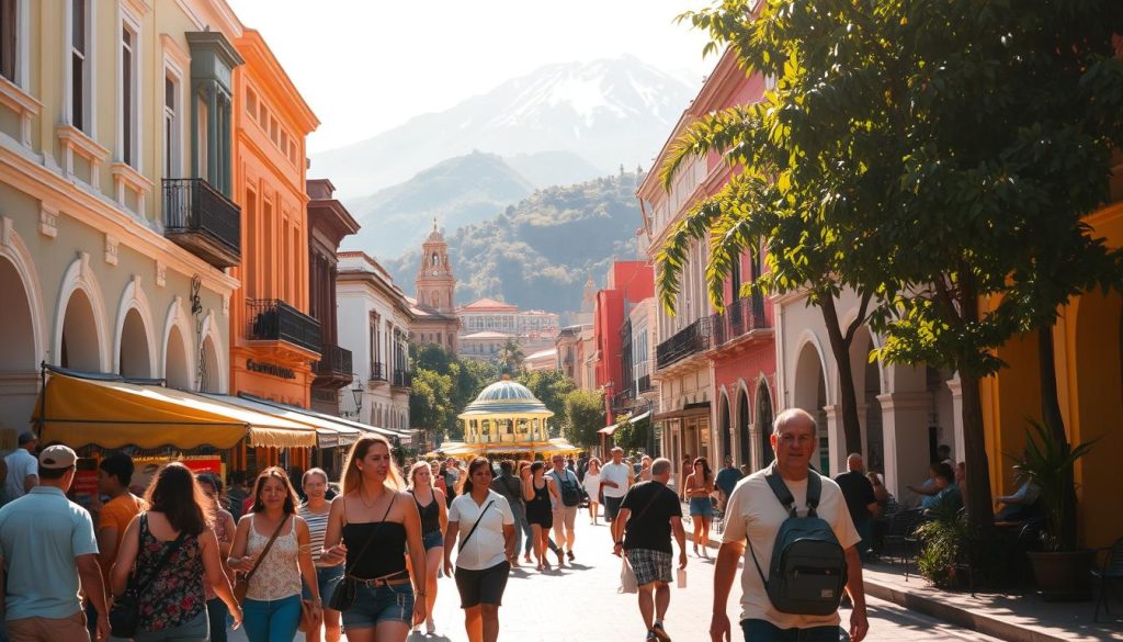 Cali walking tours Cali walking tours
