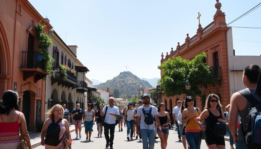 Cali walking tours Cali walking tours