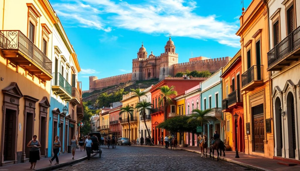 Cartagena Walled City Cartagena Walled City
