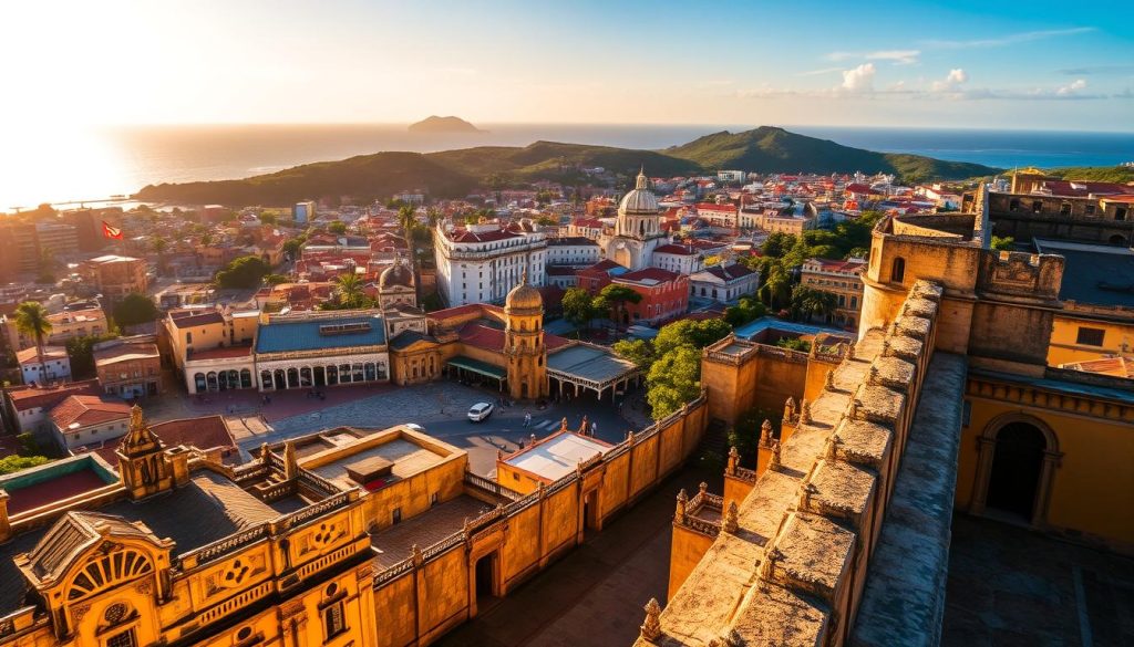 Cartagena attractions Cartagena attractions