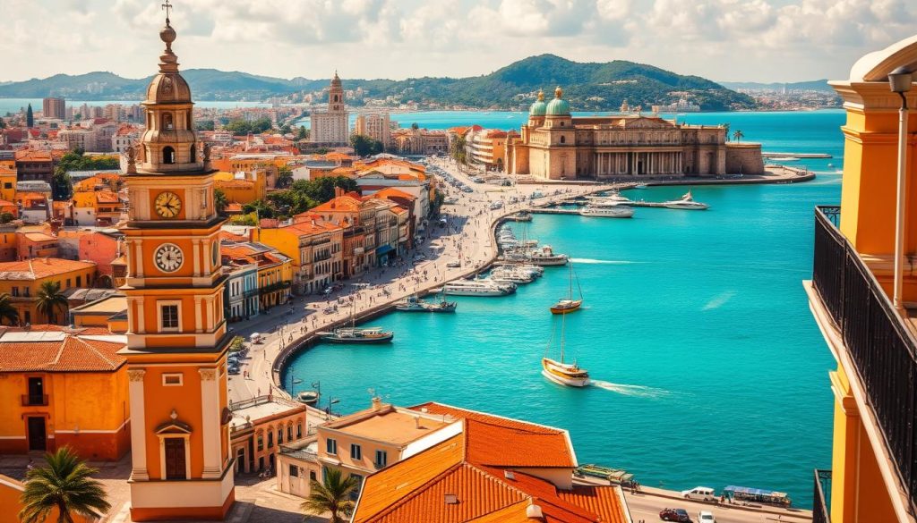 Cartagena attractions Cartagena attractions