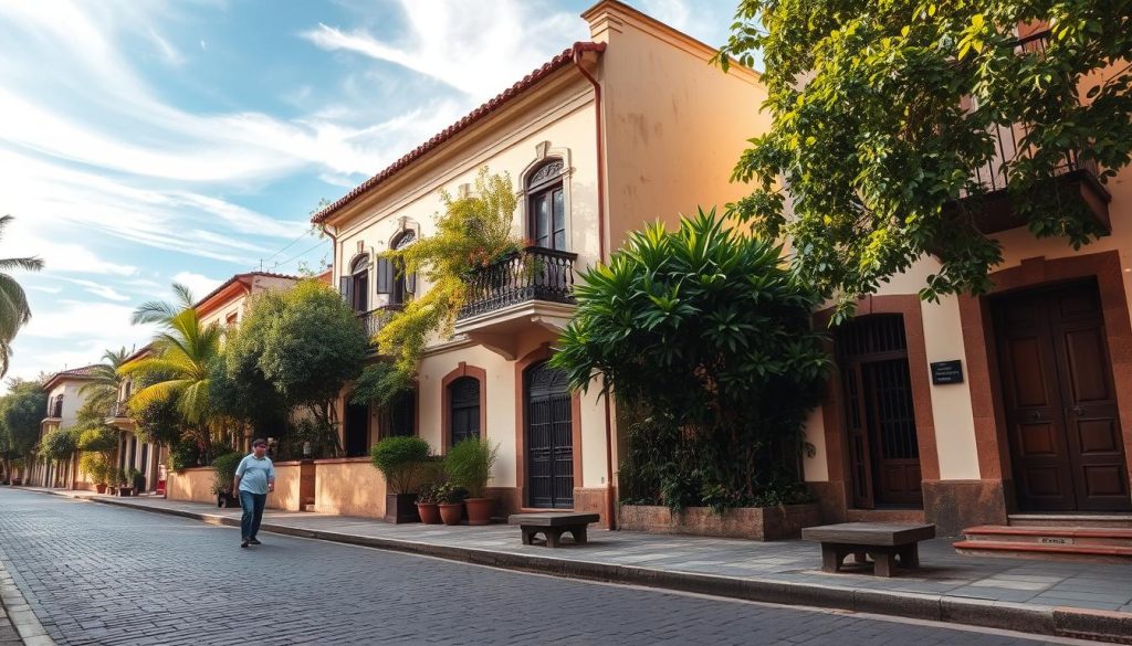 Cartagena best neighborhoods Cartagena best neighborhoods