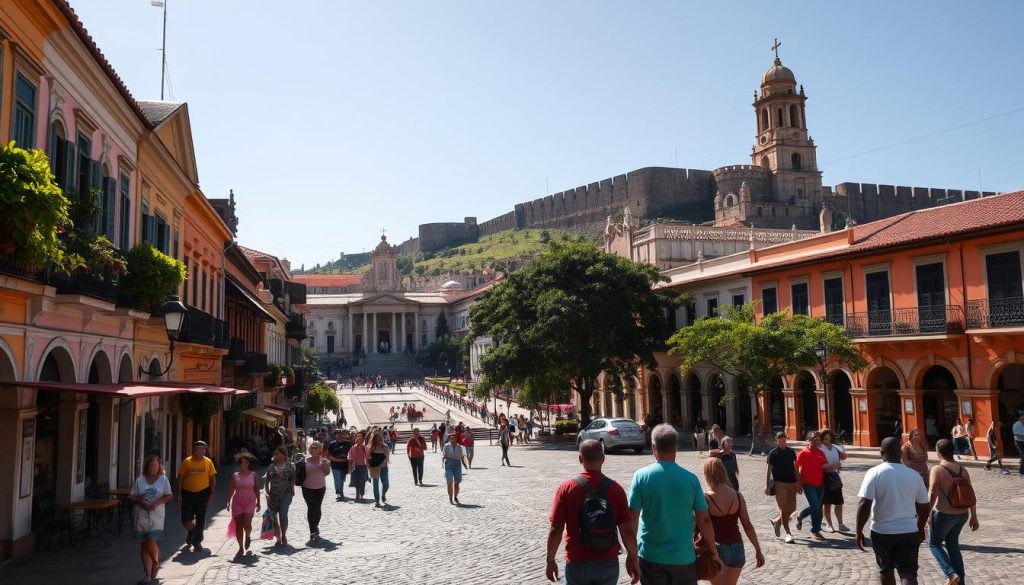 Cartagena best neighborhoods Cartagena best neighborhoods