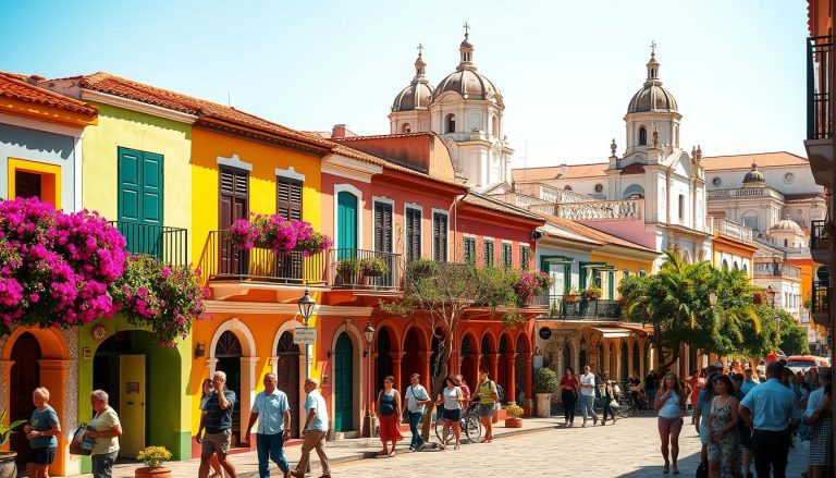 Cartagena budget stays