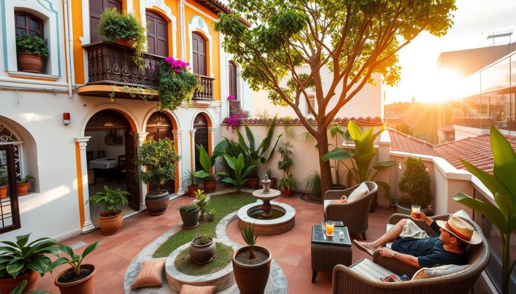Cartagena budget travel Cartagena budget travel