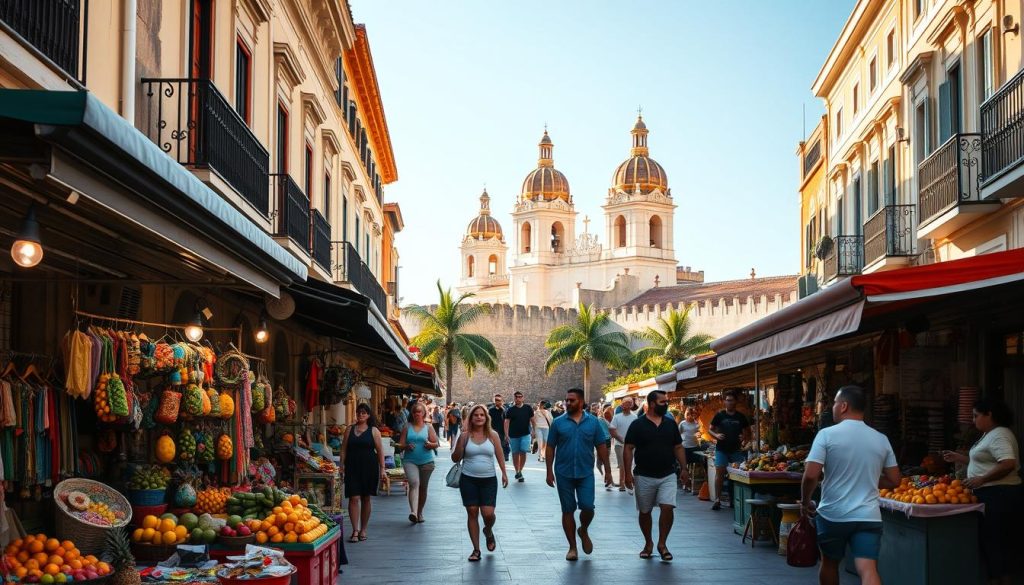 Cartagena budget travel cost Cartagena budget travel cost