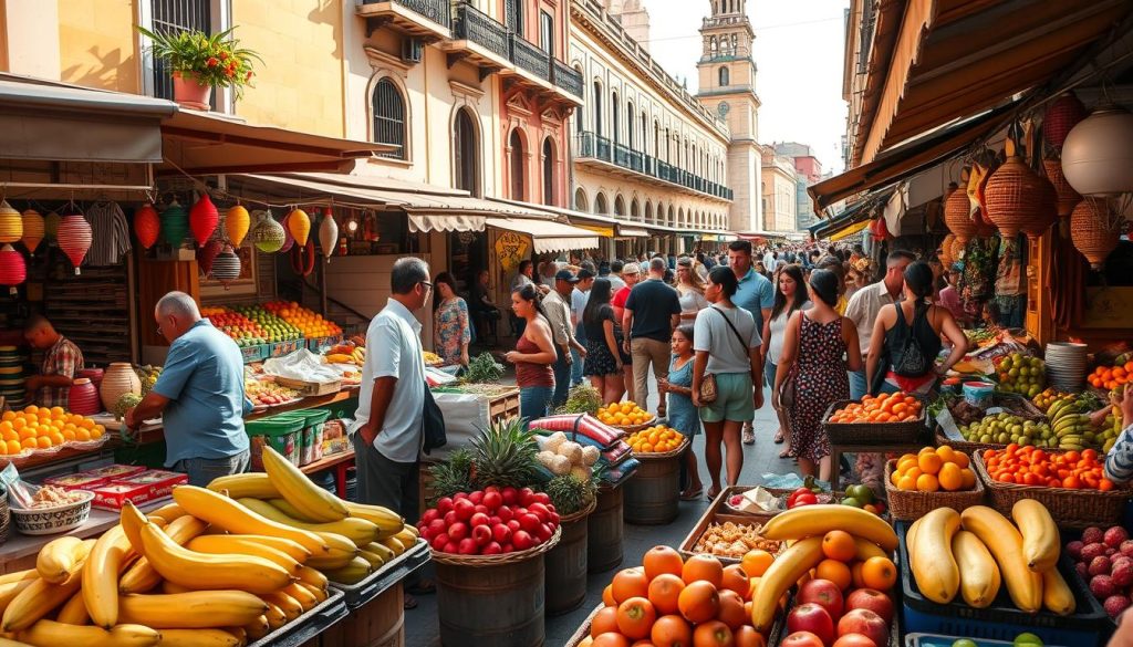 Cartagena budget travel cost Cartagena budget travel cost