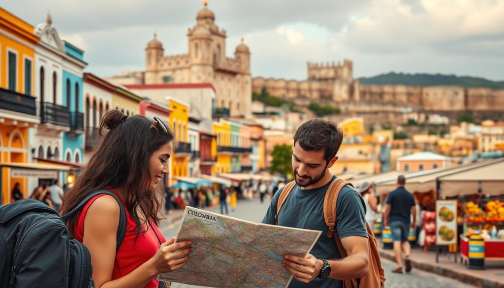 Cartagena budget travel cost Cartagena budget travel cost