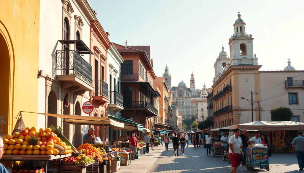 Cartagena budget trip cost Cartagena budget trip cost
