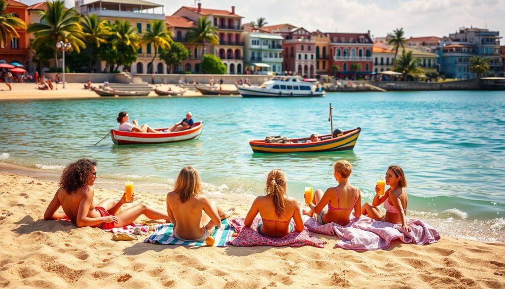 Cartagena budget vacation cost Cartagena budget vacation cost