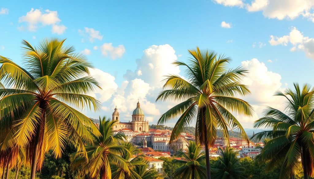 Cartagena climate guide Cartagena climate guide