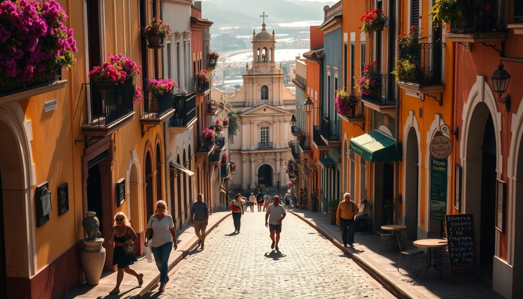 Cartagena colonial gems Cartagena colonial gems