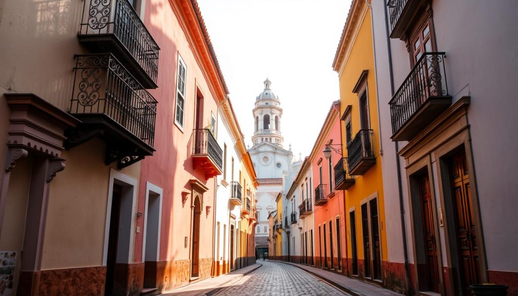 Cartagena colonial sites Cartagena colonial sites