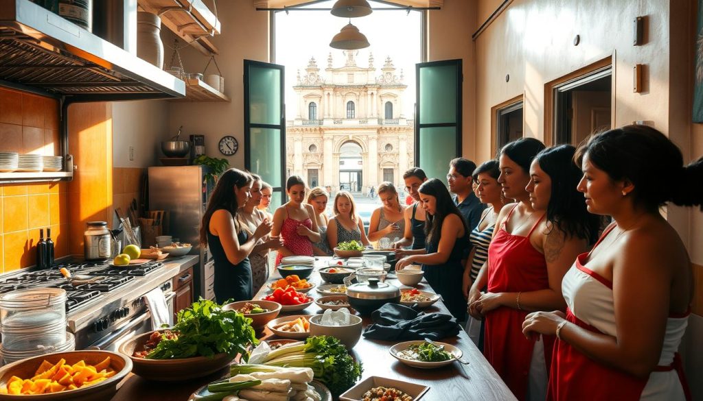 Cartagena cooking classes Cartagena cooking classes