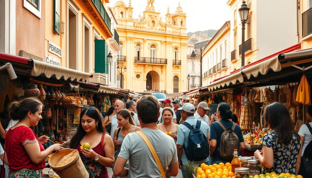 Cartagena culinary tour Cartagena culinary tour