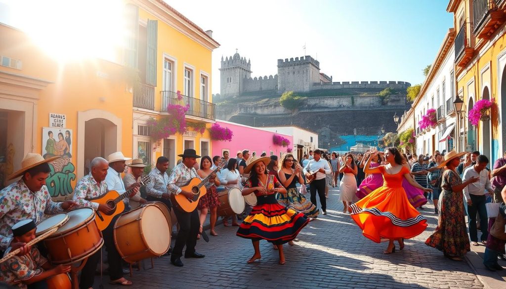 Cartagena cultural attractions Cartagena cultural attractions