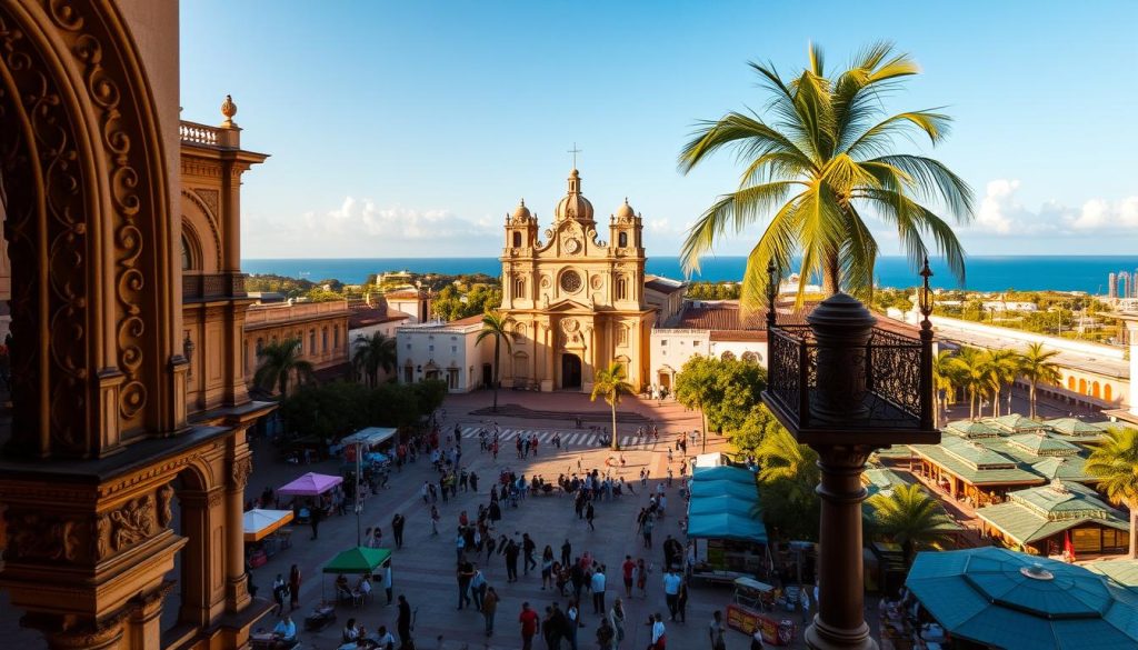 Cartagena cultural attractions Cartagena cultural attractions