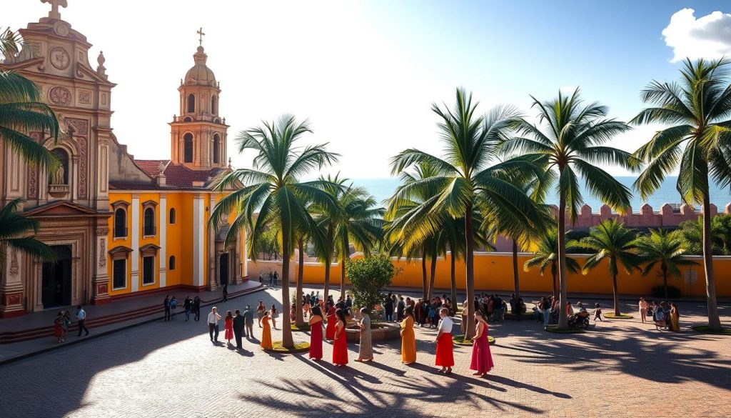 Cartagena cultural events Cartagena cultural events