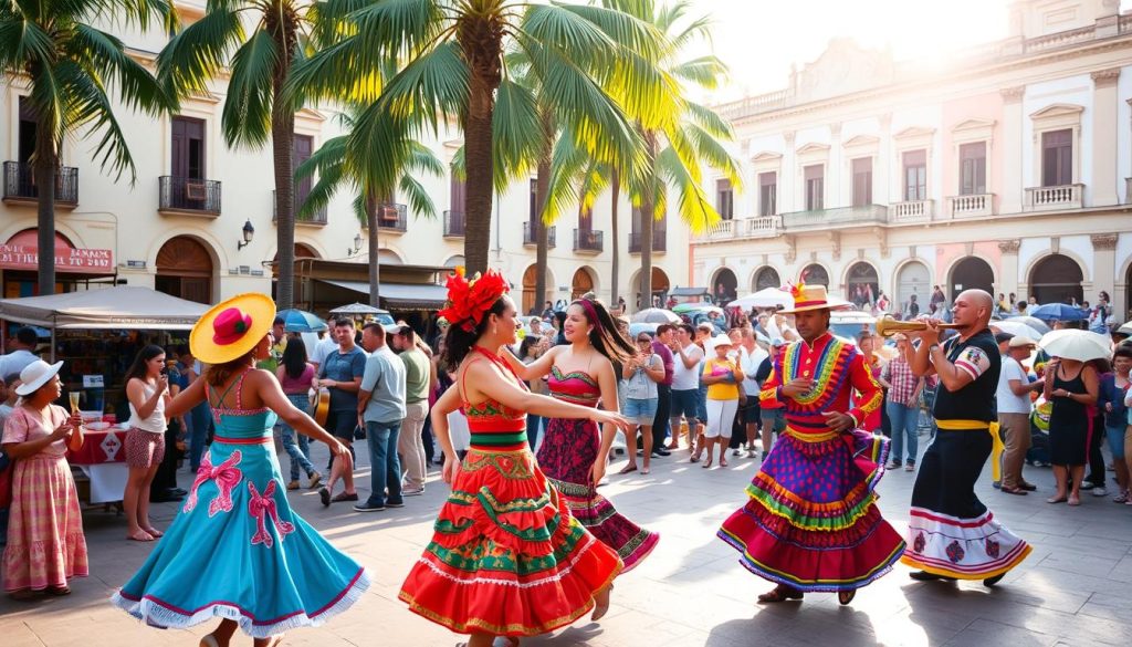 Cartagena cultural festivals Cartagena cultural festivals