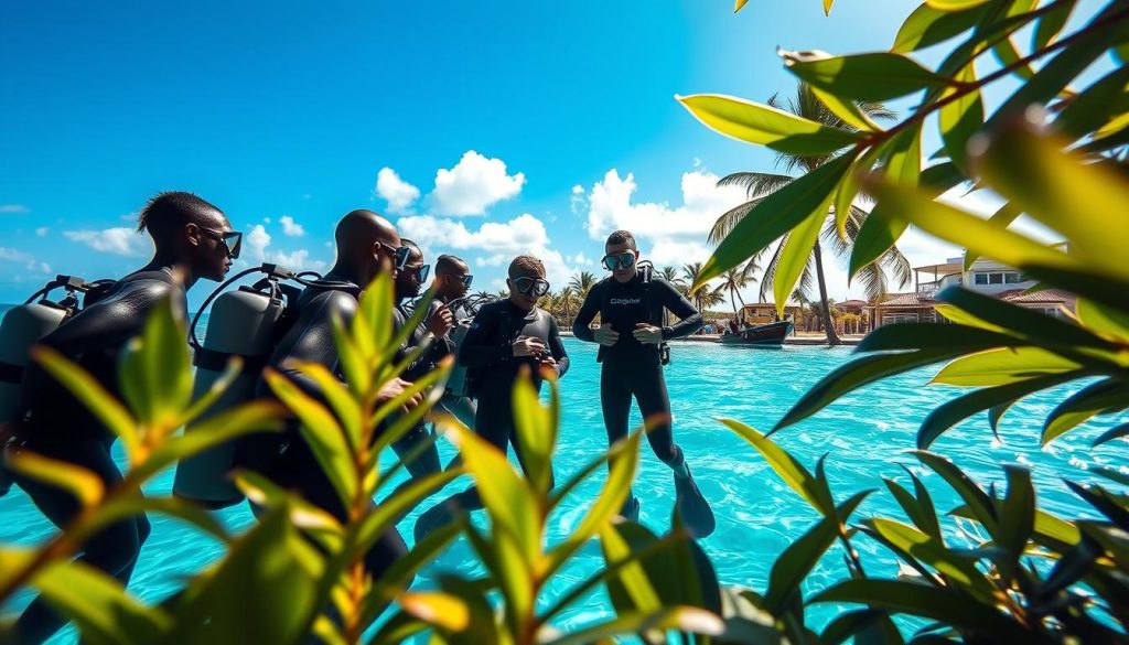 Cartagena diving tours Cartagena diving tours
