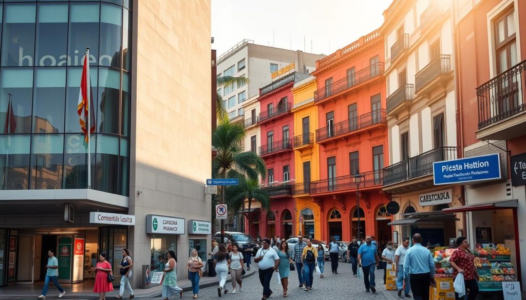 Cartagena healthcare Cartagena healthcare