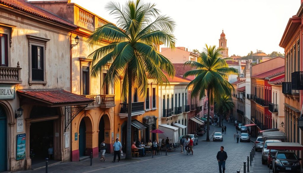 Cartagena historic district tours Cartagena historic district tours
