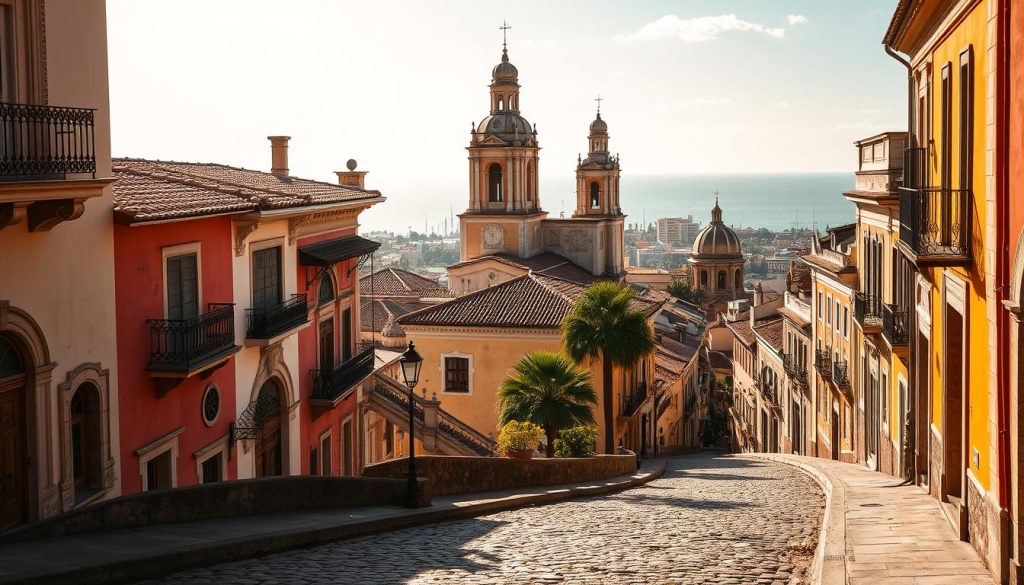 Cartagena historic district tours Cartagena historic district tours