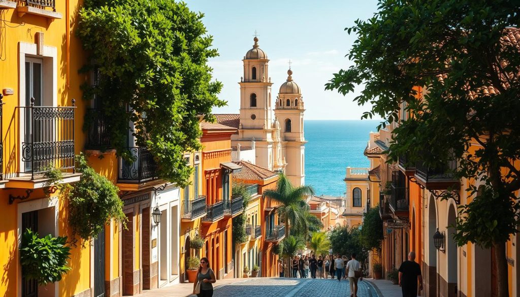 Cartagena historic district tours Cartagena historic district tours