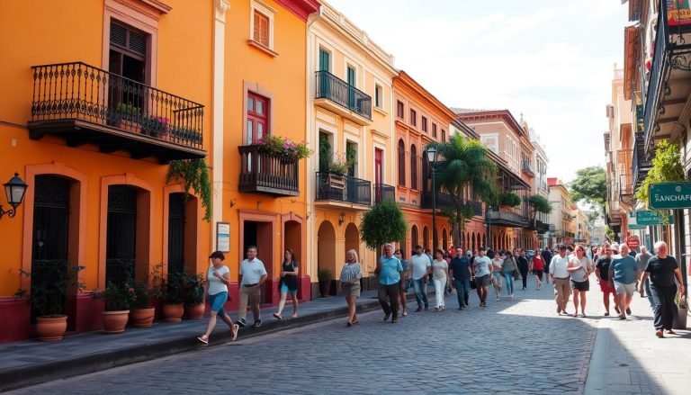Cartagena historic district tours