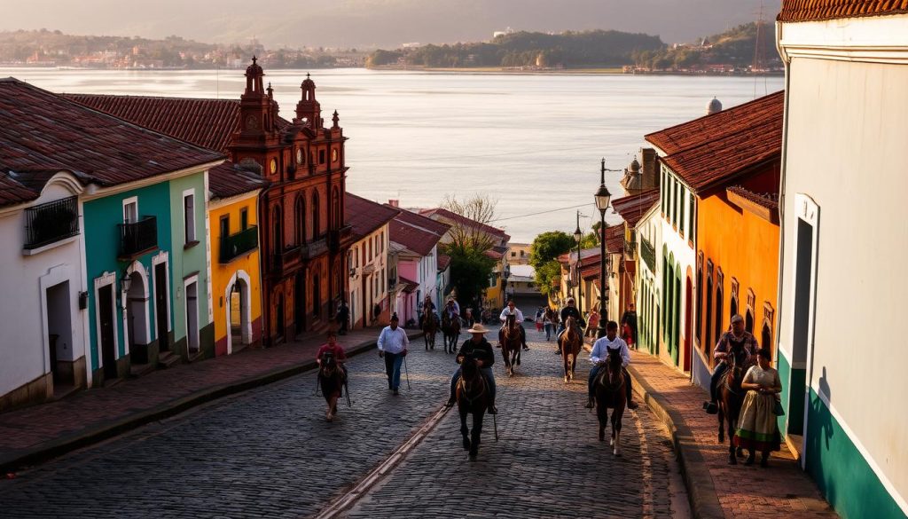 Cartagena history tours Cartagena history tours