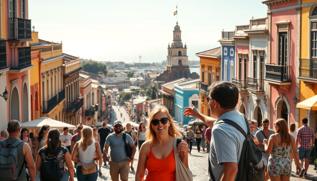 Cartagena history tours Cartagena history tours