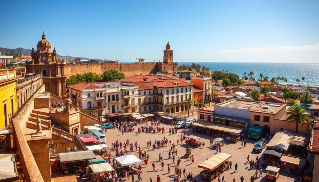 Cartagena must-see sights Cartagena must-see sights