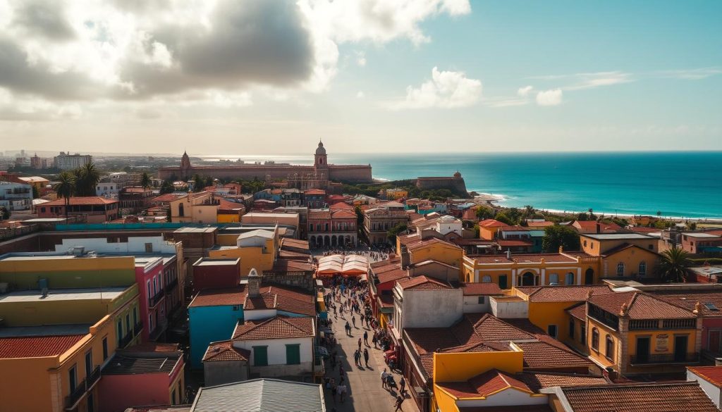 Cartagena neighborhoods Cartagena neighborhoods