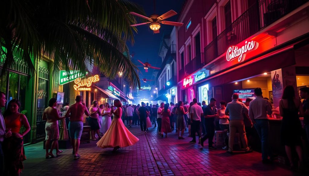 Cartagena nightclubs Cartagena nightclubs