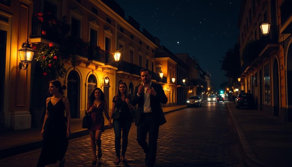 Cartagena nightlife safety tips Cartagena nightlife safety tips