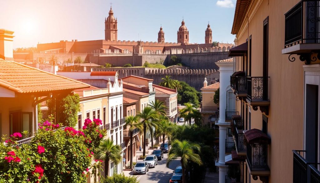 Cartagena old town hotels Cartagena old town hotels