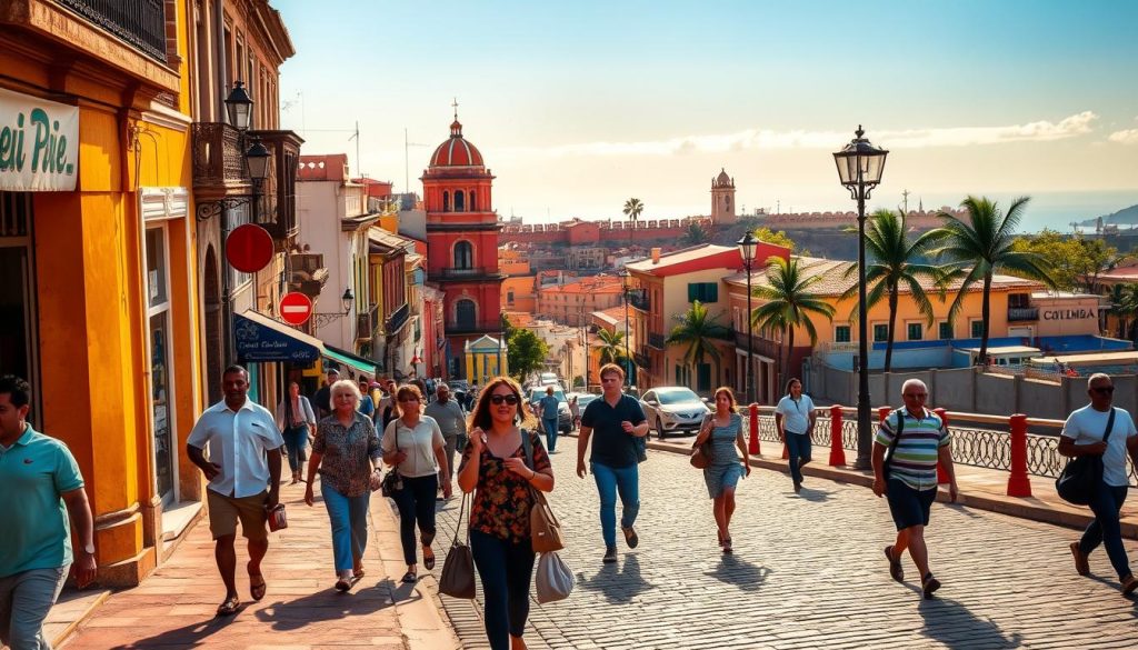 Cartagena safety tips Cartagena safety tips