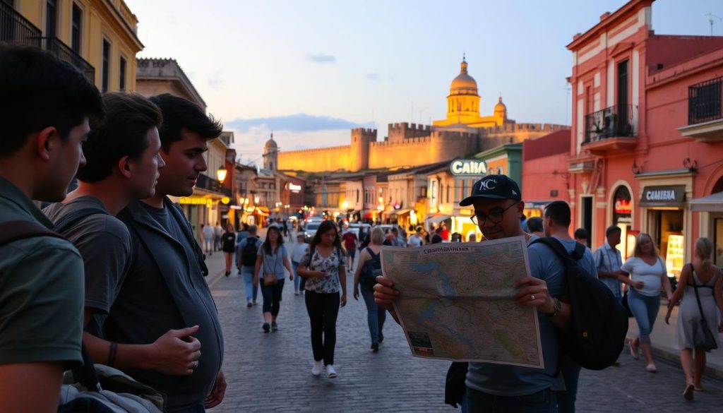 Cartagena safety tips Cartagena safety tips