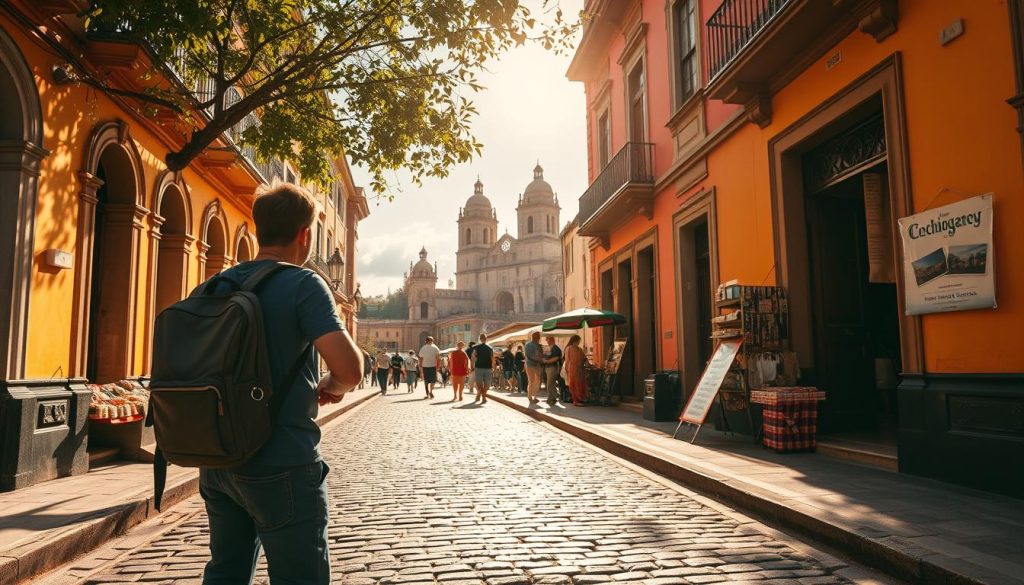 Cartagena safety tips Cartagena safety tips